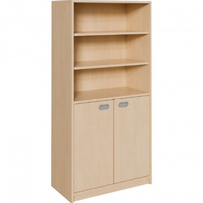 Regale ohne Mittelwand 